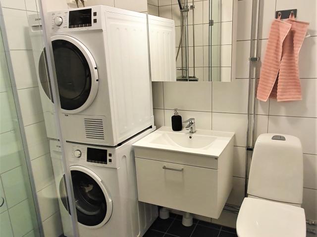 Ledig hyresrätt på Liljebergsgatan 47, Borås | HomeQ
