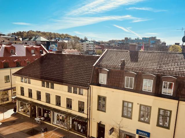 Ledig hyresrätt på Lilla Brogatan 17, Borås | HomeQ