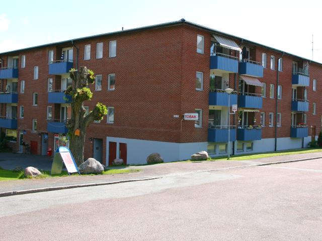 Ledig hyresrätt på Lilla Grevegårdsvägen 27, Västra Frölunda | HomeQ