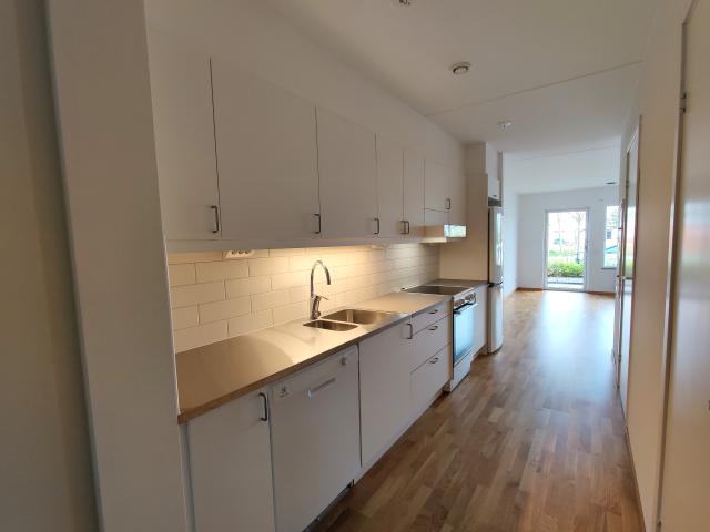Ledig hyresrätt på Lilla Klockgatan 1 D, Bjuv | HomeQ