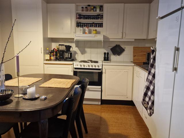 Ledig hyresrätt på Lilla kyrkogatan 26, Borås | HomeQ