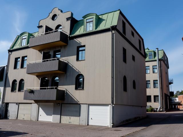 Ledig hyresrätt på Lilla Sveagatan 1 B, Tranås | HomeQ