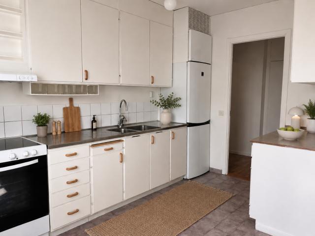 Ledig hyresrätt på Lillbräckegatan 9, Uddevalla | HomeQ