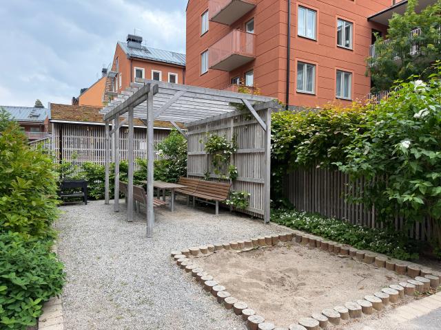Ledig hyresrätt på Ljungbergs gata 46, Sigtuna | HomeQ