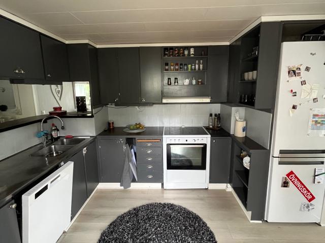 Ledig hyresrätt på Ljungvägen 1, Uddevalla | HomeQ