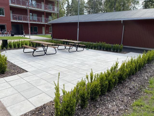 Ledig hyresrätt på Lockerudsvägen 20K, Mariestad | HomeQ