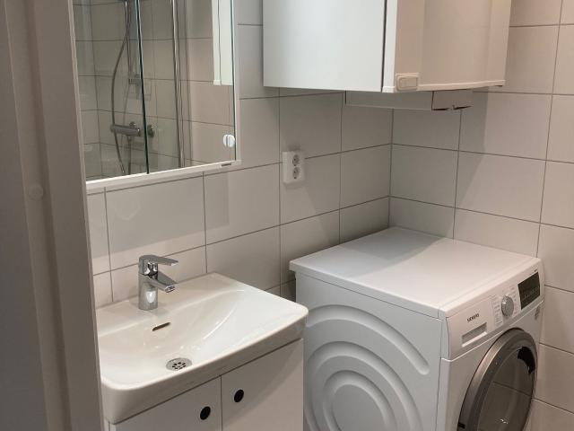 Ledig hyresrätt på Loftsgårdsvägen 6A, Horred | HomeQ