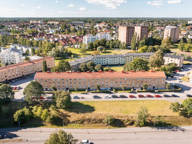 Ledig hyresrätt på Lottgången 8, Norrköping | HomeQ