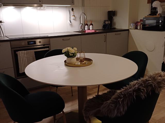 Ledig hyresrätt på Lövåsgatan 1C, Kinna | HomeQ