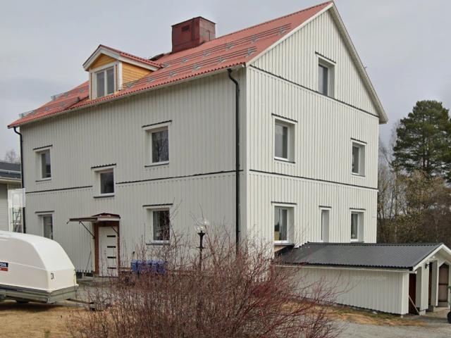 Ledig hyresrätt på Lovägen 3, Lycksele | HomeQ
