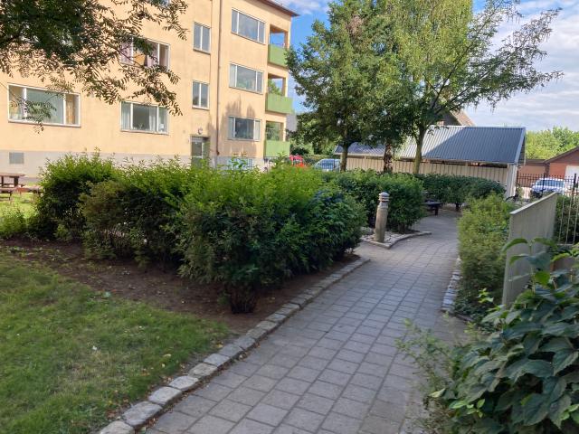 Ledig hyresrätt på Lundavägen 53B, Malmö | HomeQ