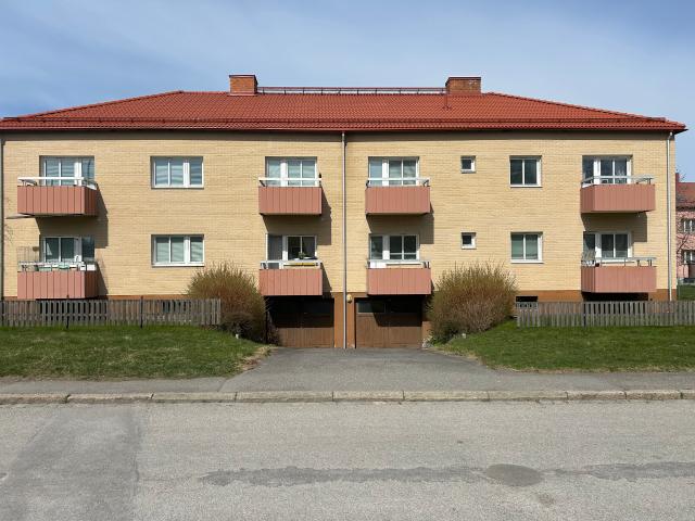 Ledig hyresrätt på Lundbladsvägen 39A, Eskilstuna | HomeQ