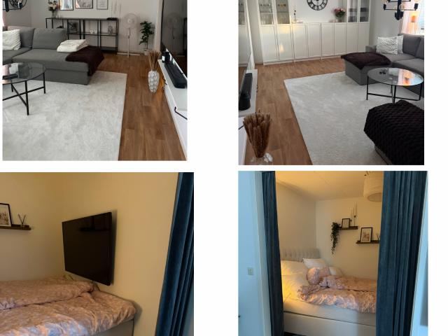 Ledig hyresrätt på Lunnevägen 7, Vara | HomeQ
