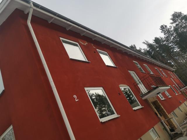 Ledig hyresrätt på Ludvikavägen 2A, Ludvika | HomeQ