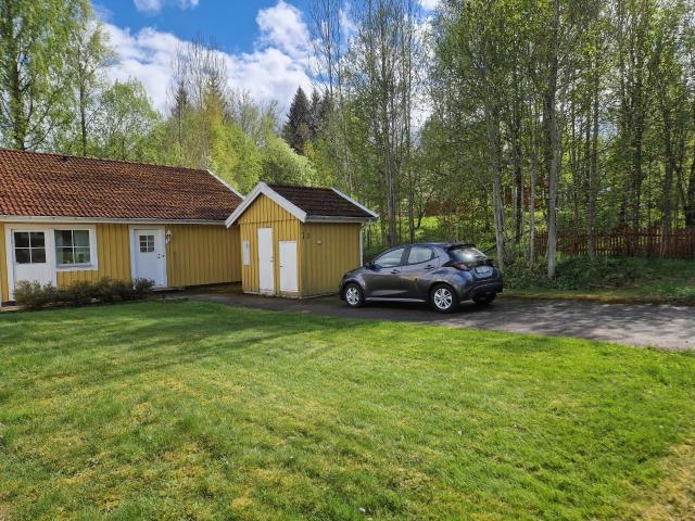 Ledig hyresrätt på Lupinvägen 1 D, Guldsmedshyttan | HomeQ