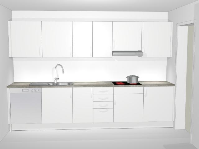 Ledig hyresrätt på Lyckogränd 49, Skellefteå | HomeQ