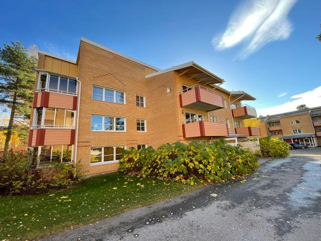 Ledig hyresrätt på Lyckogränd 4, Skellefteå | HomeQ