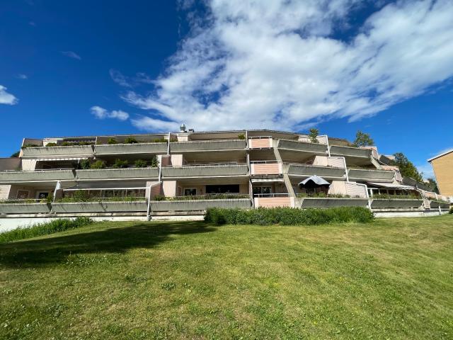 Ledig hyresrätt på Lyckogränd 83, Skellefteå | HomeQ