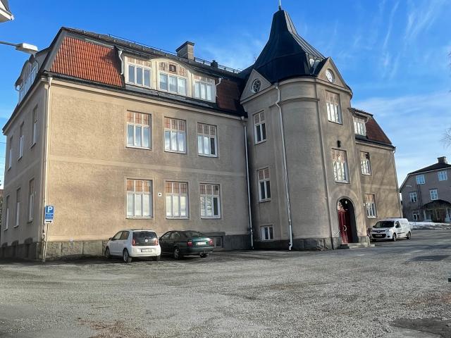 Ledig hyresrätt på Lyviksvägen 19 E, Ludvika | HomeQ