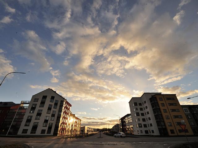 Ledig hyresrätt på Mantalsgatan 12, Linköping | HomeQ