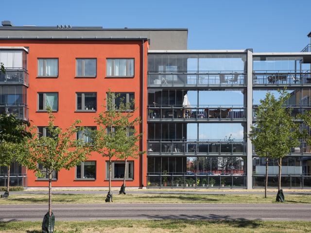 Ledig hyresrätt på Mantalsgatan 14, Linköping | HomeQ