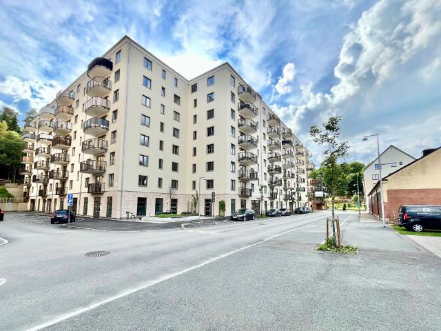 Ledig hyresrätt på Mannerfelts väg 14B, Borås | HomeQ
