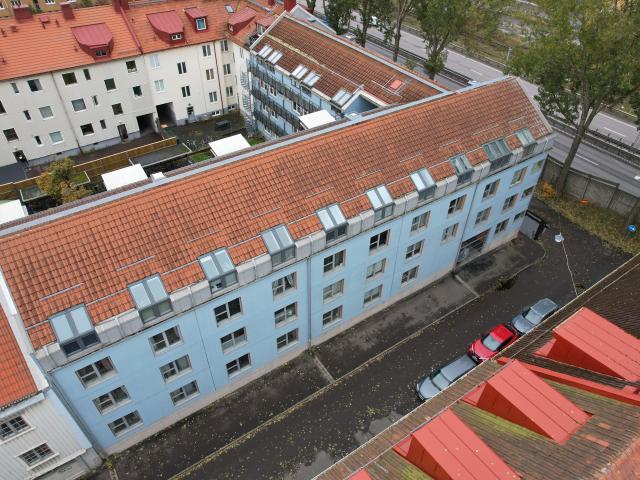 Ledig hyresrätt på Madängsgatan 1, Göteborg | HomeQ