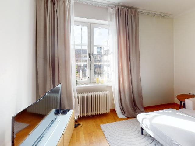 Ledig hyresrätt på Magistergatan 9, Helsingborg | HomeQ