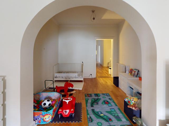 Ledig hyresrätt på Magistergatan 9, Helsingborg | HomeQ
