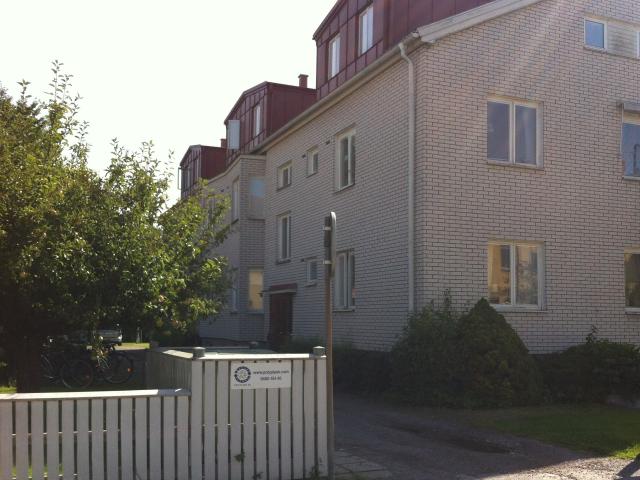 Ledig hyresrätt på Magistratsgatan 6A, Kalmar | HomeQ