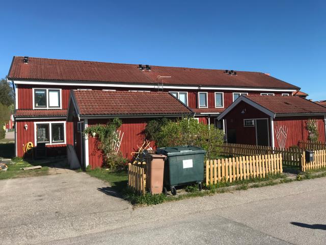 Ledig hyresrätt på Majorsgatan 18A, Storvik | HomeQ