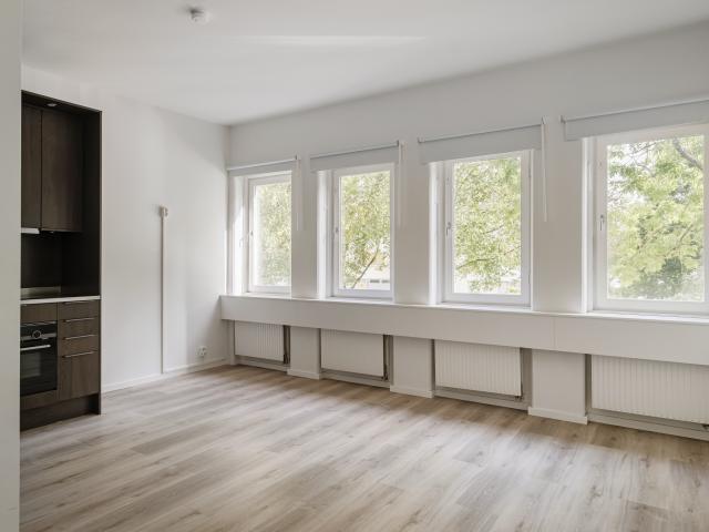 Ledig hyresrätt på Maltesholmsvägen 138, Stockholm | HomeQ