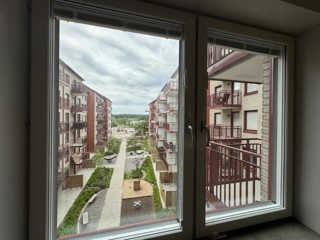 Ledig hyresrätt på Mäldgatan 16, Järfälla | HomeQ