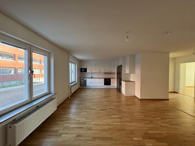 Ledig hyresrätt på Mäldgatan 20, Järfälla | HomeQ