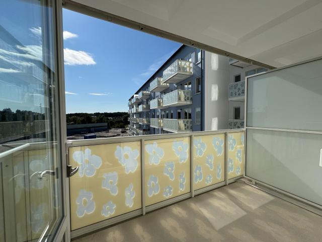 Ledig hyresrätt på Mäldgatan 22, Järfälla | HomeQ
