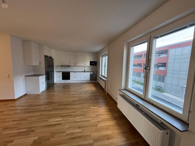 Ledig hyresrätt på Mäldgatan 22, Järfälla | HomeQ