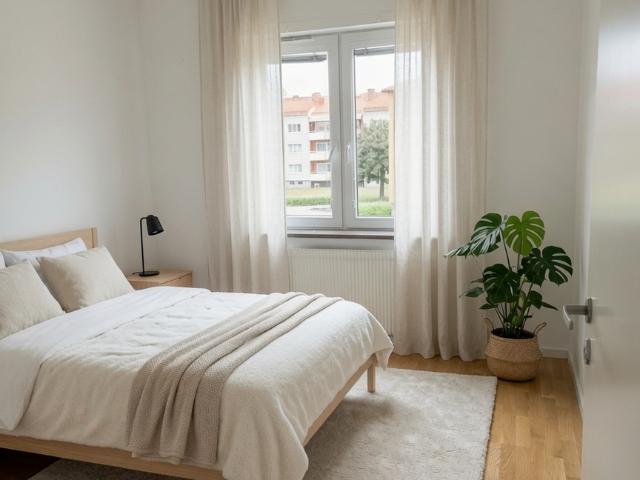 Ledig hyresrätt på Malmgatan 1 A, Köping | HomeQ