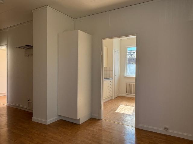 Ledig hyresrätt på Malmgatan 8A, Eskilstuna | HomeQ
