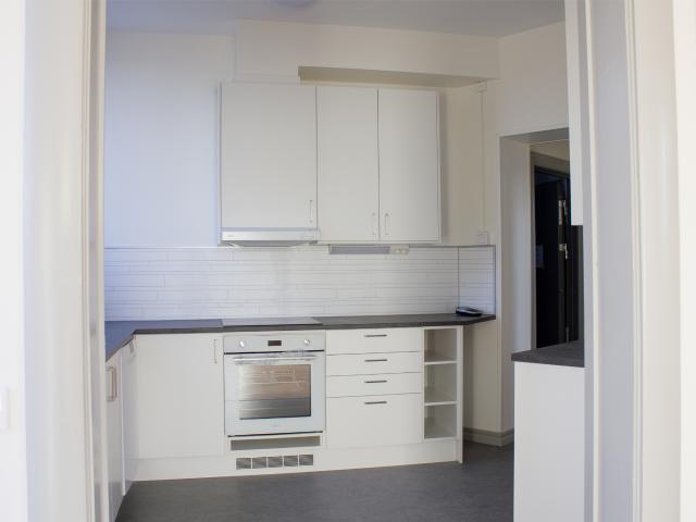 Ledig hyresrätt på Malmgatan 9 C, Skara | HomeQ