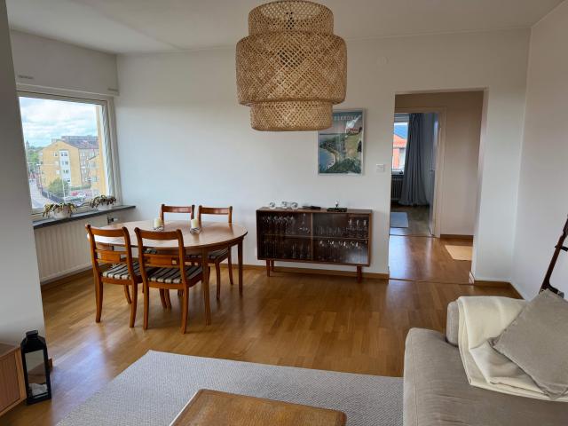 Ledig hyresrätt på Malmögatan 10 A, Helsingborg | HomeQ