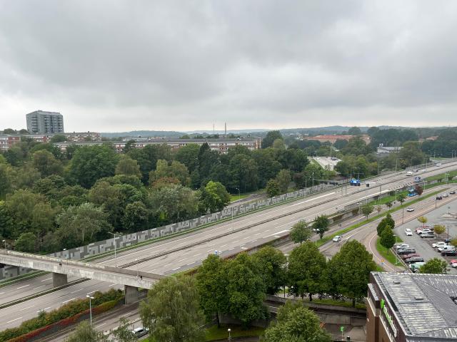 Ledig hyresrätt på Marconigatan 33 A, Västra Frölunda | HomeQ