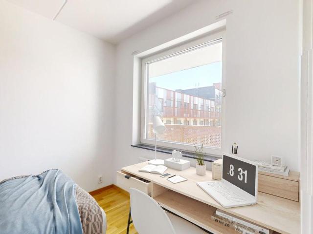 Ledig hyresrätt på Maria Stationsgata 41, Helsingborg | HomeQ