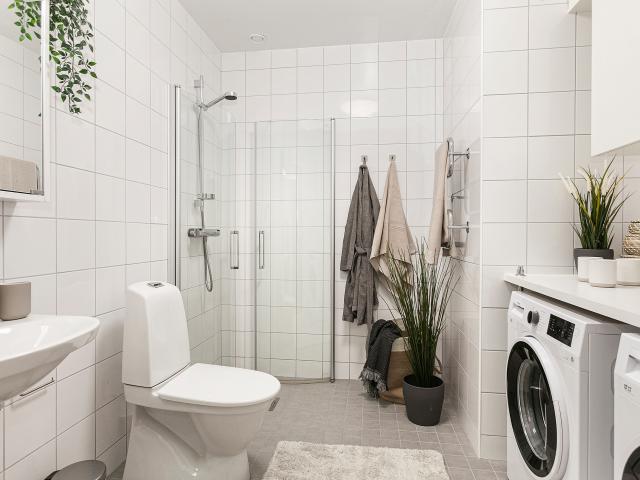 Ledig hyresrätt på Maria Stationsgata 43, Helsingborg | HomeQ