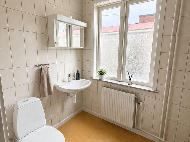 Ledig hyresrätt på Mariagatan 37, Nässjö | HomeQ
