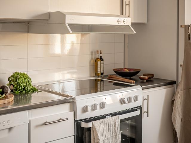 Ledig hyresrätt på Mariebergsgatan 4 A, Skara | HomeQ