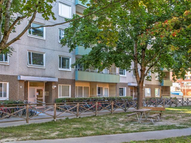 Ledig hyresrätt på Mariedalsgatan 8, Karlstad | HomeQ