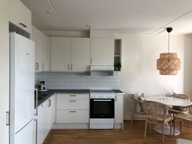 Ledig hyresrätt på Mariehällsvägen 2, Helsingborg | HomeQ
