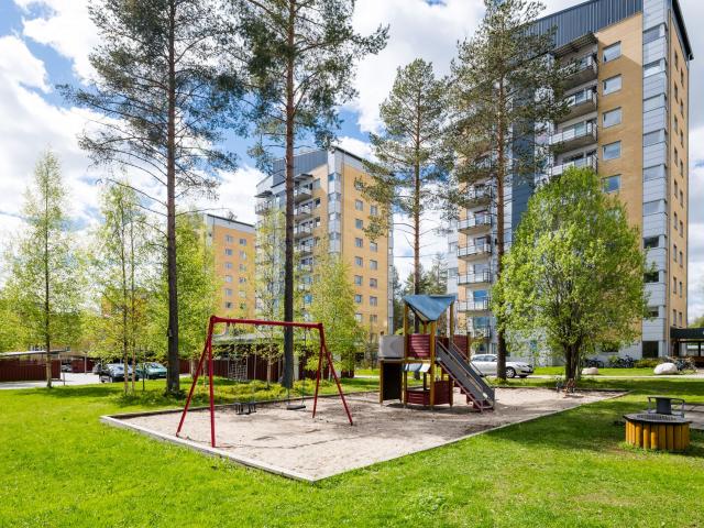 Ledig hyresrätt på Mariehemsvägen 6H, Umeå | HomeQ