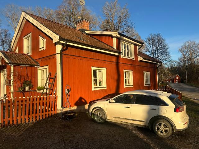 Ledig hyresrätt på Marielund 62B, Uppsala | HomeQ