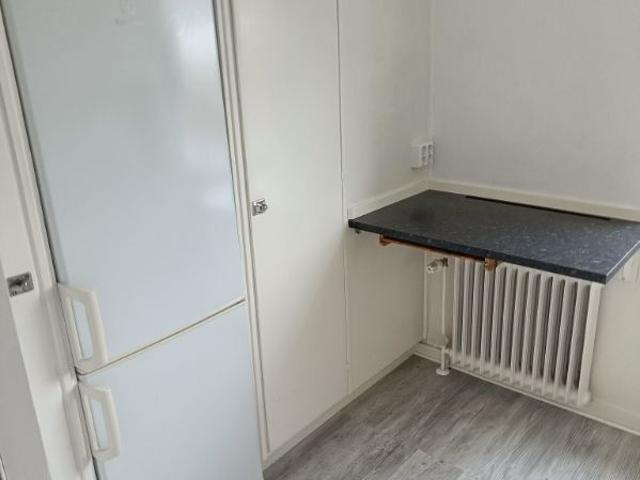 Ledig hyresrätt på Marierovägen 15, Vänersborg | HomeQ